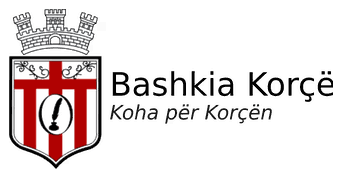 Bashkia Korçë — Comune di Coriza (Albania)