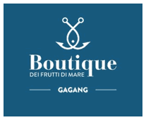 Boutique dei Frutti di Mare