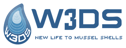 W3DS — Wast3D Shells