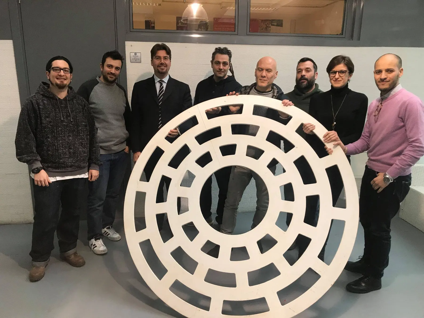 Locus Festival — Promuovere il festival nel mondo