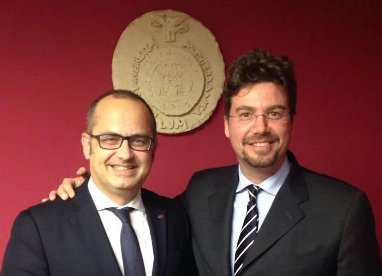 LUM — La collaborazione con la School of Management