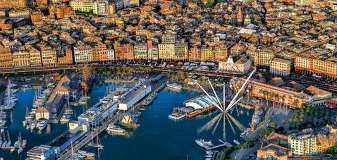 Comune di Genova — La customer satisfaction nelle scuole